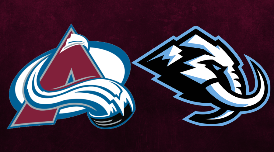 Avalanche Game 56 at Utah Mammoth: Back At It, Lines, Notes & How To Watch