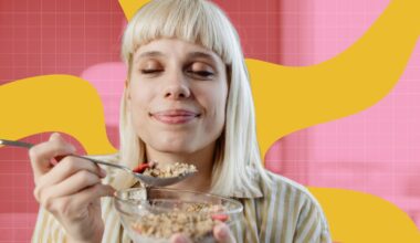 The #1 Cereal You Should Eat to Help You Live Longer