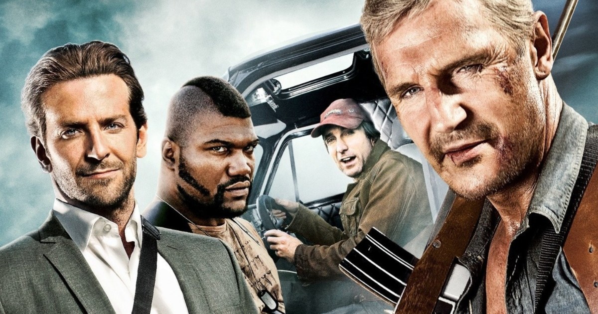 The A-Team 2 Plot & Reason Why First Film Flopped Revealed