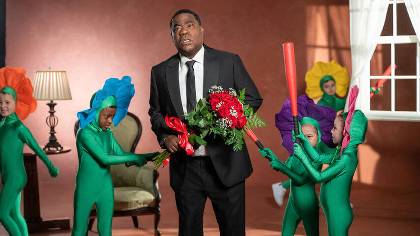 The Fall And Rise Of Reggie Dinkins review