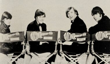 The real reason why Davy Jones quit The Monkees