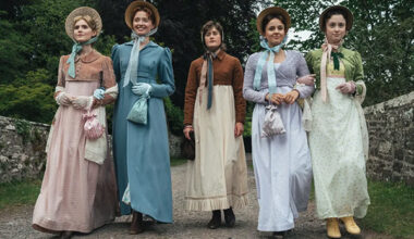 The Other Bennet Sister (2026) – Frock Flicks