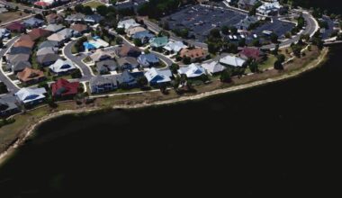 PWAC agrees to spend $843,829 on Lake Sumter shoreline revetment project