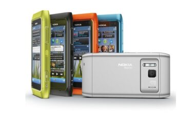 The legendary Nokia N8 is back (sort of)