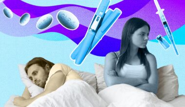 We lost weight on GLP-1 drugs — and then lost our sex drives