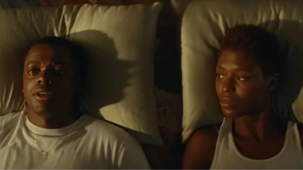 "Queen & Slim" (Universal Pictures)