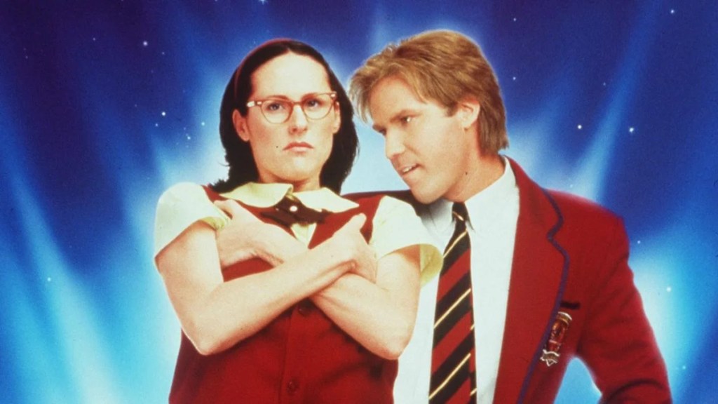 "Superstar" (Getty Images)