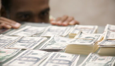 What to expect when you’re (first) retiring