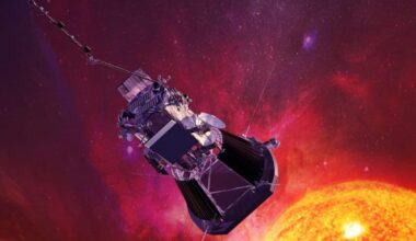This Nasa Probe Flew Closer To The Sun Than Ever Before, Here’s What It Discovered!