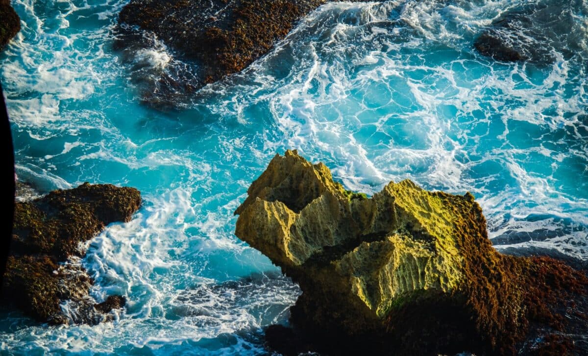 This Ocean Is Losing Salt At Unprecedented Speed, And It Might Just Turn Our Climate Plans Upside Down