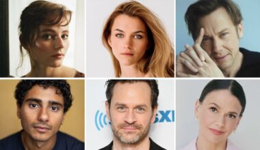 Thomasin McKenzie, Chloe East Horror 'Rule Of Three' Starts Shoot