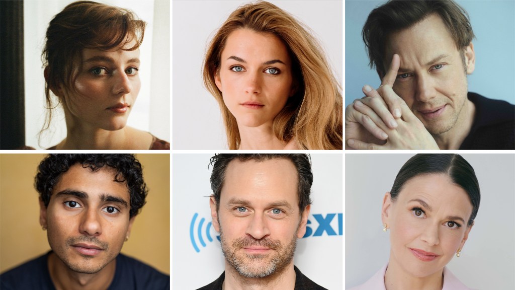 Thomasin McKenzie, Chloe East Horror 'Rule Of Three' Starts Shoot