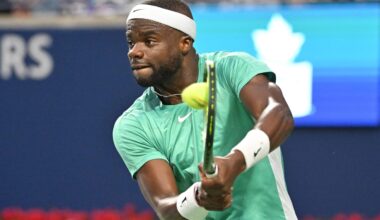 ATP Acapulco Final Prediction: Flavio Cobolli vs Frances Tiafoe