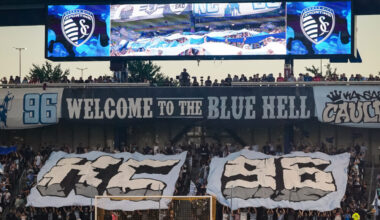 Sporting KC Linked with Norwegian Midfielder