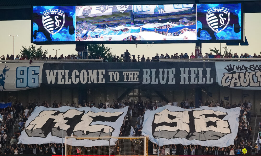 Sporting KC Linked with Norwegian Midfielder