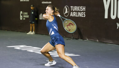 What was the hottest shot of the week?