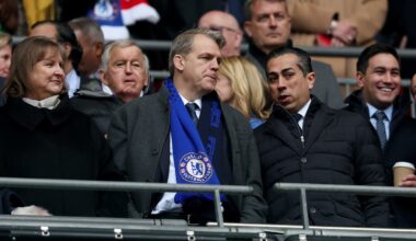 Chelsea won't sell stars despite £355m record losses - London Evening Standard