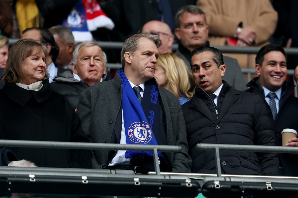 Chelsea won't sell stars despite £355m record losses - London Evening Standard
