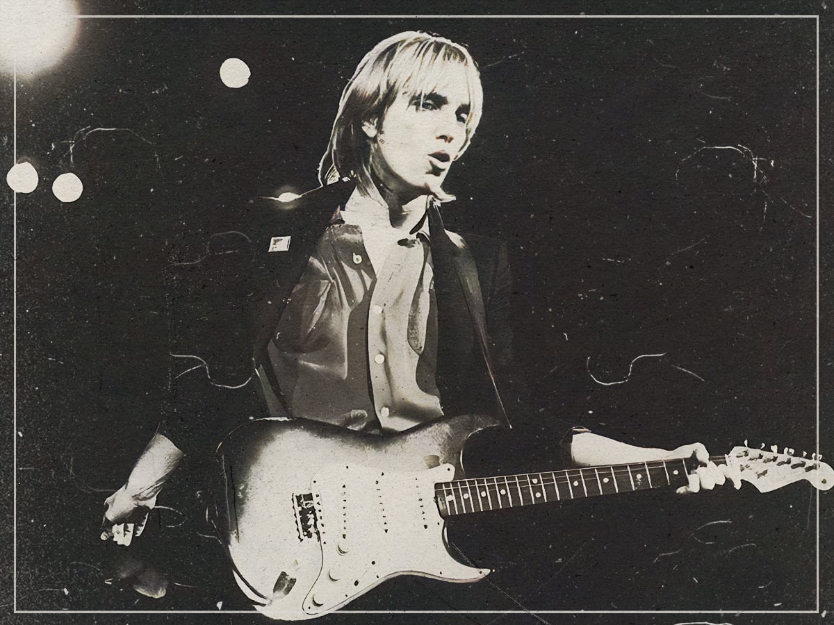 The road trip that kickstarted Tom Petty's career