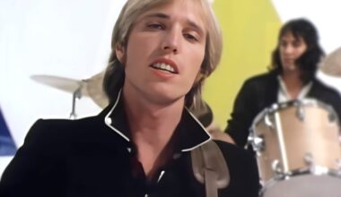 The one singer Tom Petty needed to stop working with