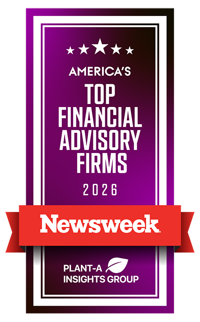 Midland Wealth Advisors Recognized by Newsweek