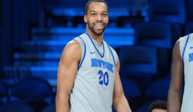 Hornets Waive Simpson, Sign Evbuomwan To Two-Way Deal