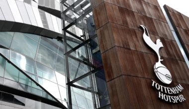 Tottenham sign England wonderkid after Chelsea release - London Evening Standard