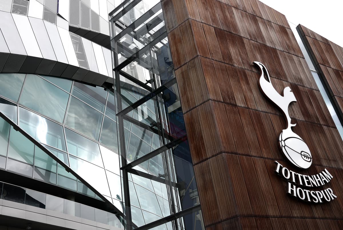 Tottenham sign England wonderkid after Chelsea release - London Evening Standard