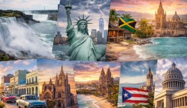 Canada Joins US, Jamaica, Spain, Ecuador, Cuba and Others in January 2026 Tourism Slump as Visitor Demand Contracts Across the Americas and Europe: New Report You Need to Know