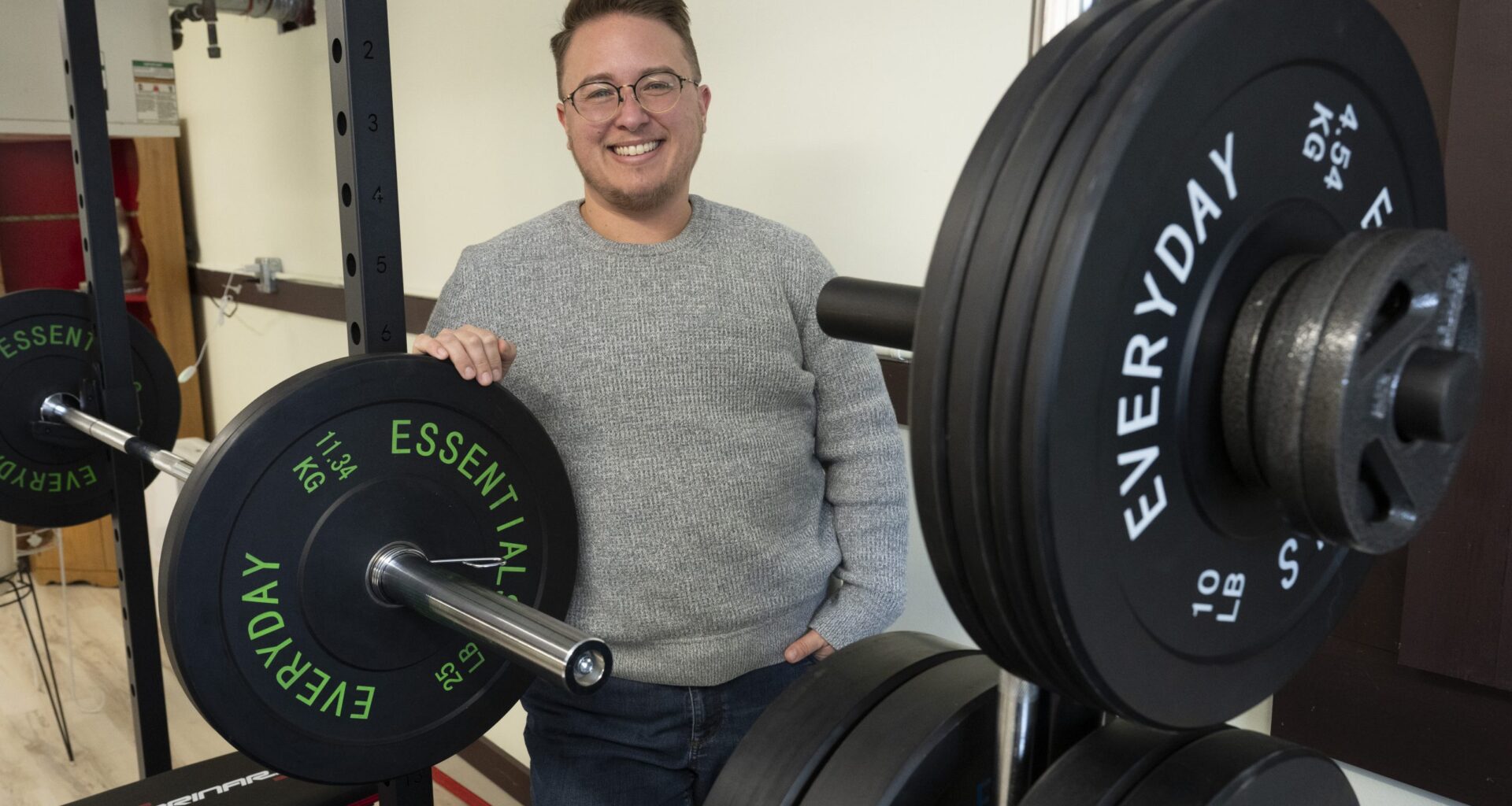 Strength in transition: Transformation Fitness opens in Williamsburg