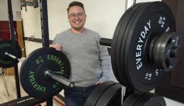 Strength in transition: Transformation Fitness opens in Williamsburg