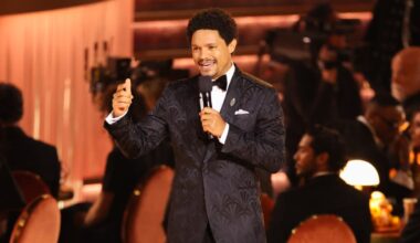 Grammys Audience Down For Second Consecutive Year On CBS