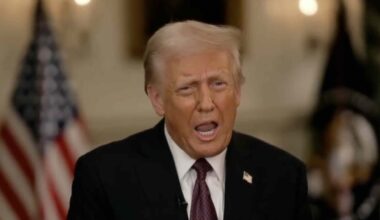 Donald Trump was annoyed national title game coincided with inauguration