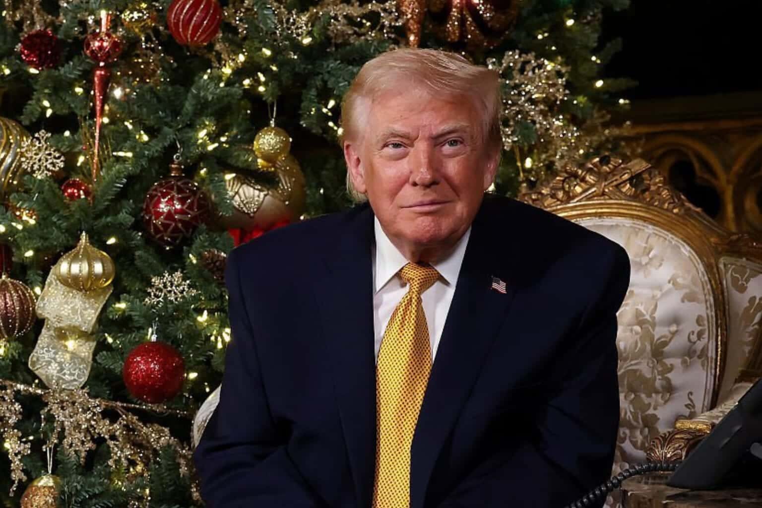 Trump's AI Dream Likely To Put Check On H-1B Visa Restrictions?