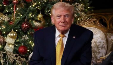 Trump's AI Dream Likely To Put Check On H-1B Visa Restrictions?