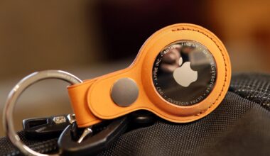 The AirTag 2 is way more findable — and louder — than the original, and this is a truly worthy upgrade