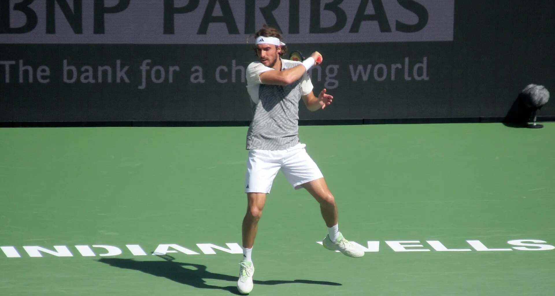 Humbert vs. Tsitsipas, Mensik vs. Hurkacz