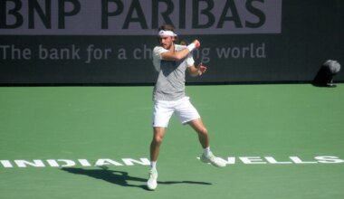 Humbert vs. Tsitsipas, Mensik vs. Hurkacz