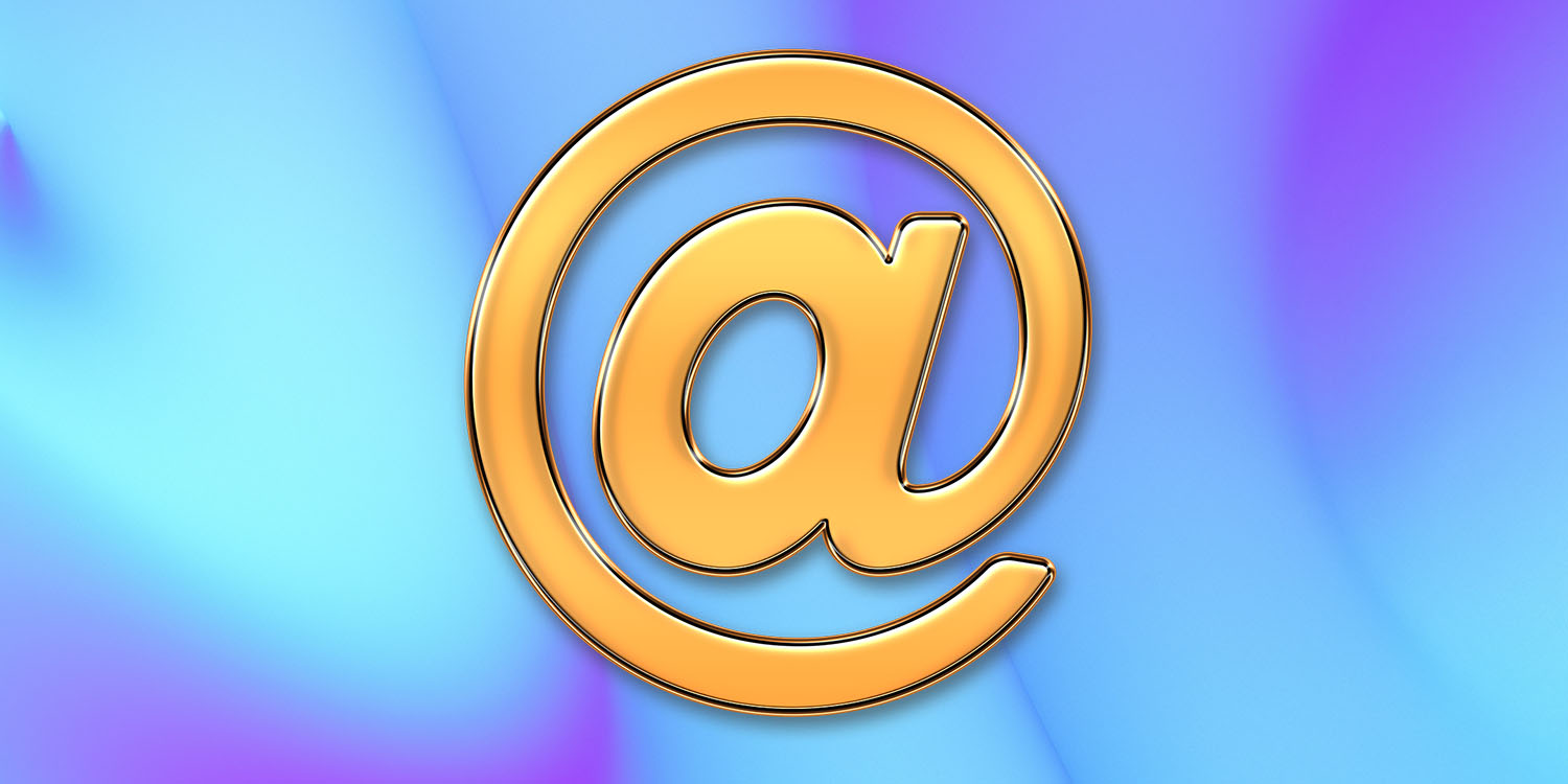 Twitter handles | Abstract @ image