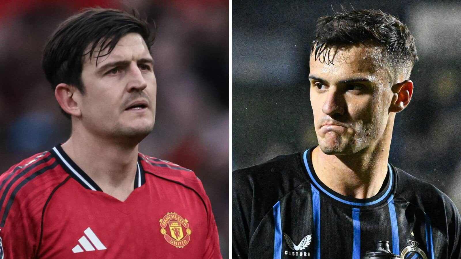 Major contract breakthrough imminent as battle with Arsenal for 20y/o sensation explodes