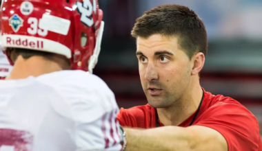 NCAA Football: UNLV at Colorado State