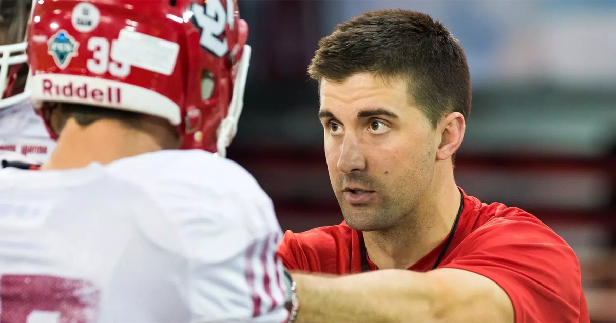 NCAA Football: UNLV at Colorado State