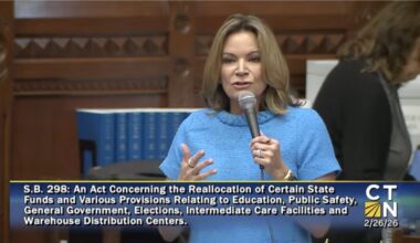 Emergency bill creates acquisition loophole for UConn Health