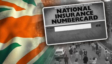 Deadline looms for those who worked in UK to claim extra pension years – The Irish Times