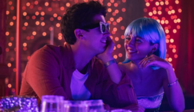 6 best new romance movies to stream for Valentine’s Day 2026 – Deseret News