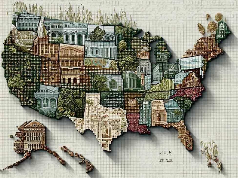 It's a good week to put the focus back on the macro economy