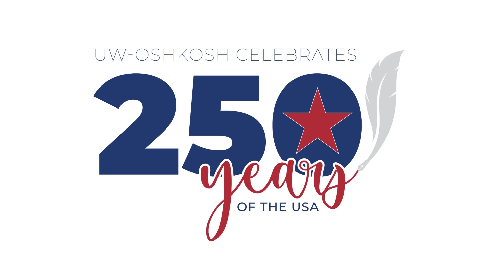UW-Oshkosh celebrating 250 years since Declaration of Independence signed in 1776