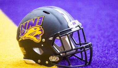 Northern Iowa football player Parker Sutherland dies: ‘We are devastated’