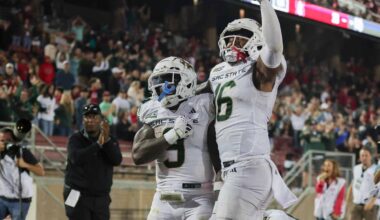 Sacramento State Hornets