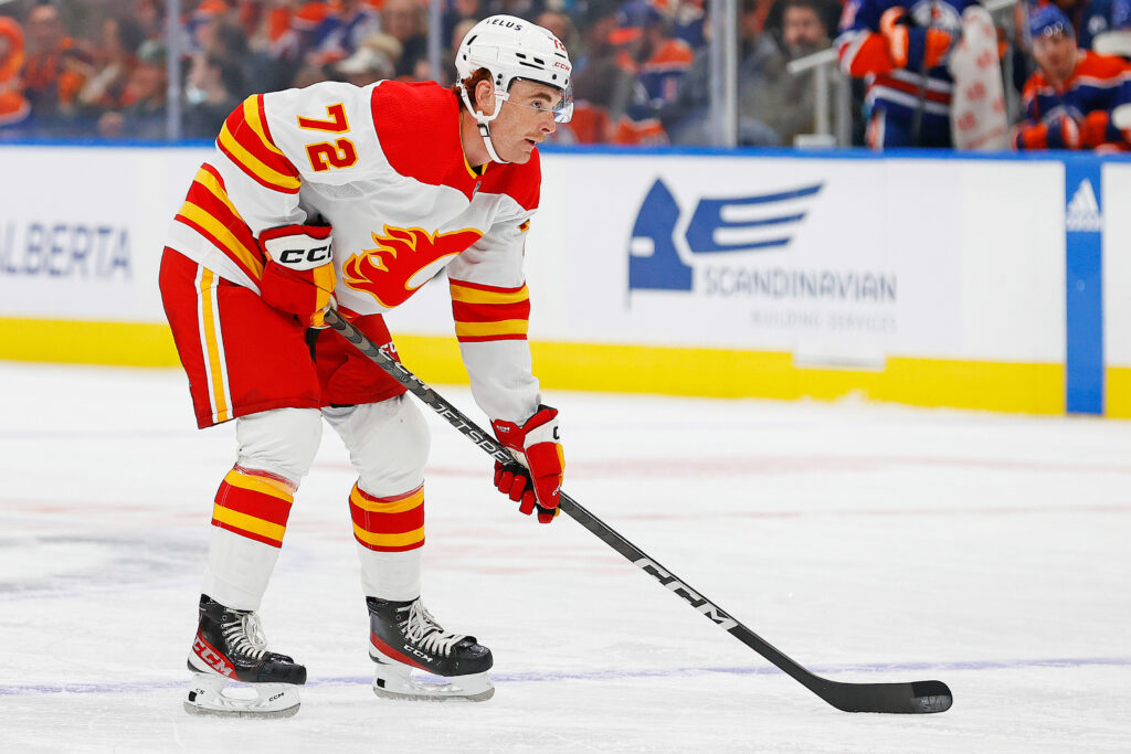 Dallas Stars Acquire Jeremie Poirier – Pro Hockey Rumors